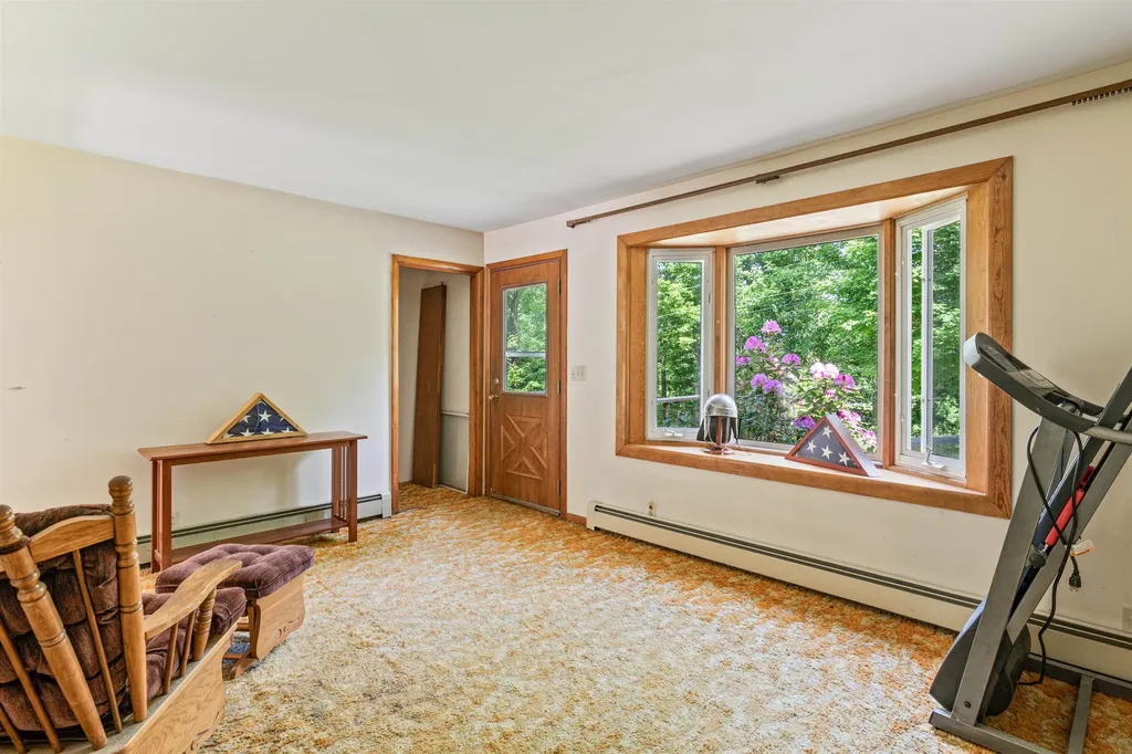 334 Grandview Drive Richmond VT 05477
