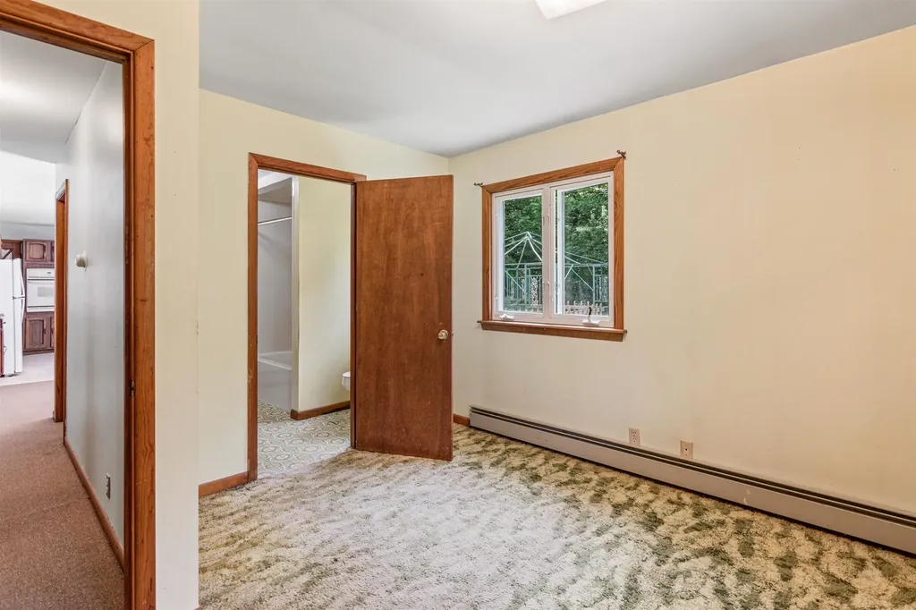 334 Grandview Drive Richmond VT 05477