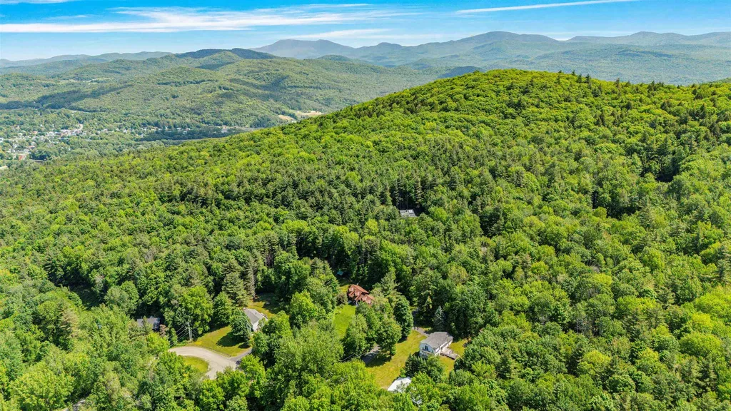 334 Grandview Drive Richmond VT 05477