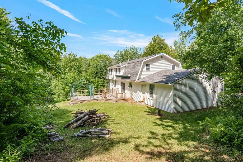 334 Grandview Drive Richmond VT 05477