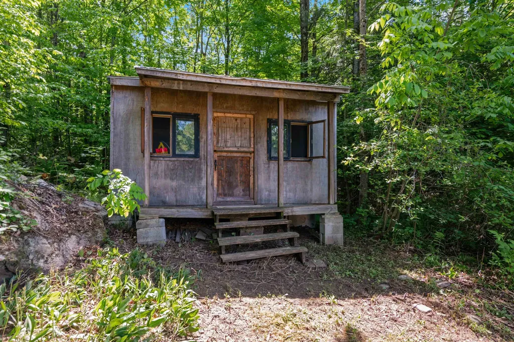 334 Grandview Drive Richmond VT 05477