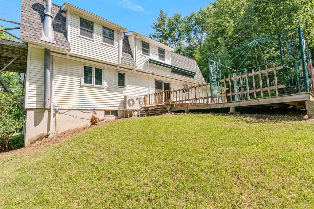 334 Grandview Drive Richmond VT 05477