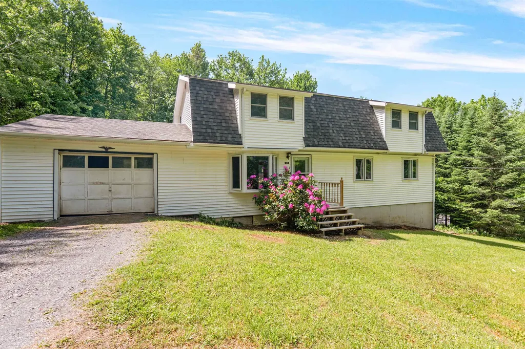 334 Grandview Drive Richmond VT 05477