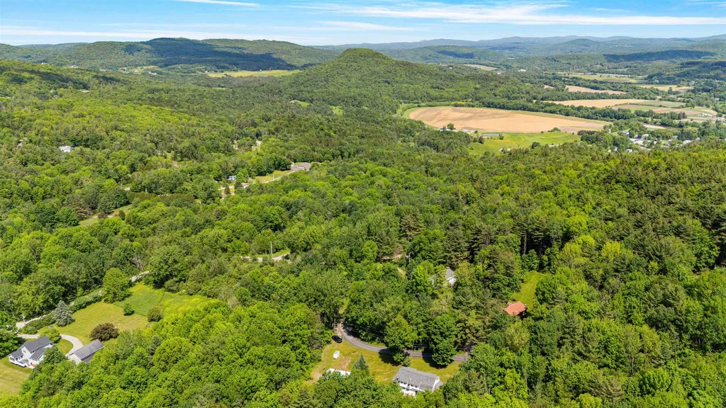 334 Grandview Drive Richmond VT 05477