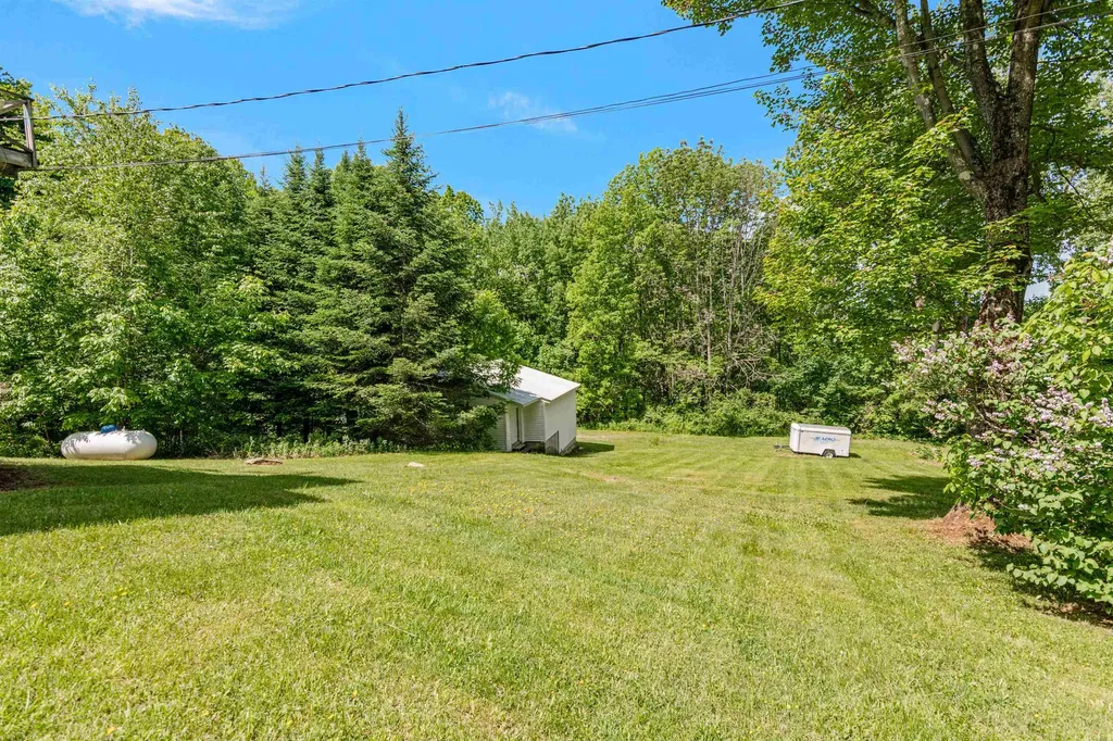 334 Grandview Drive Richmond VT 05477
