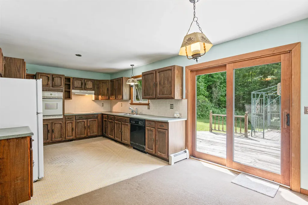 334 Grandview Drive Richmond VT 05477