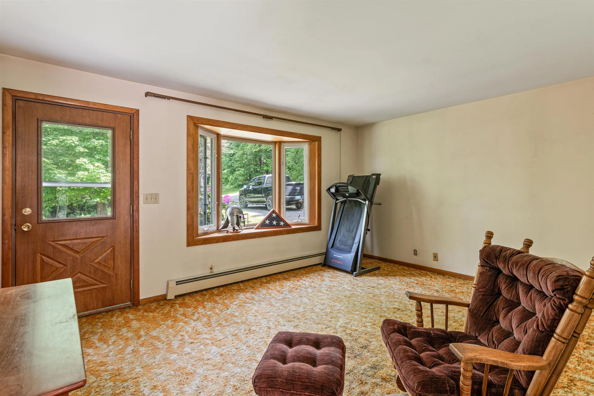 334 Grandview Drive Richmond VT 05477