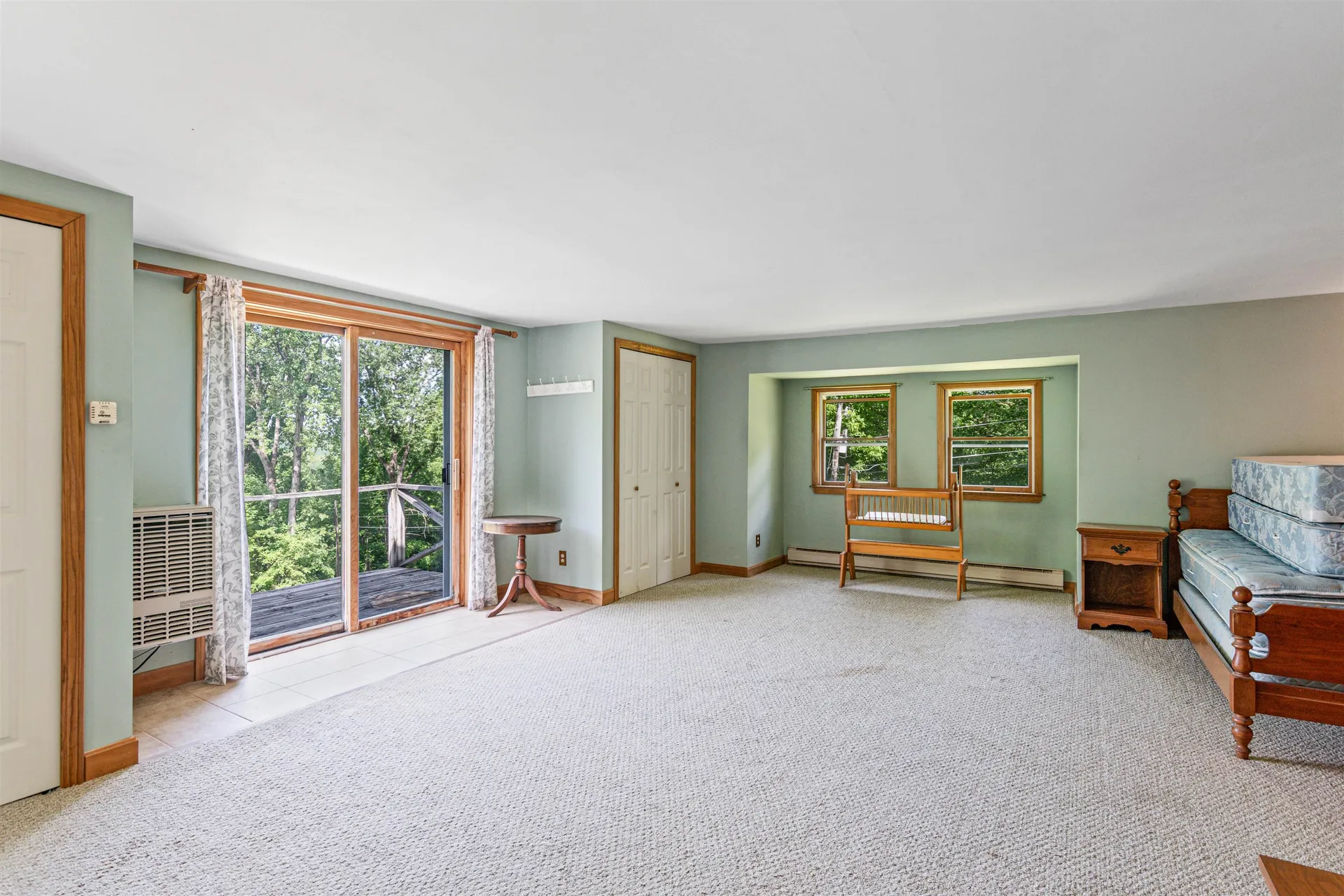 334 Grandview Drive Richmond VT 05477