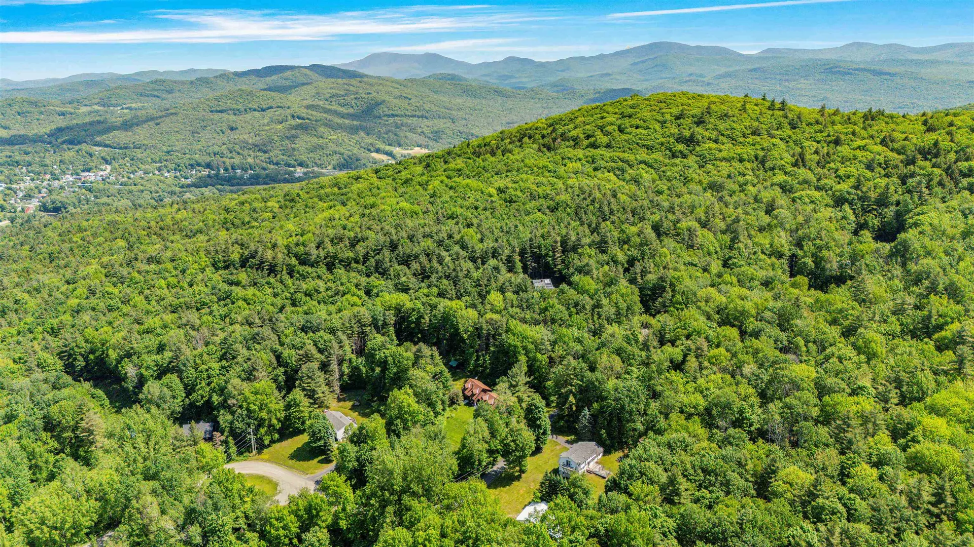 334 Grandview Drive Richmond VT 05477