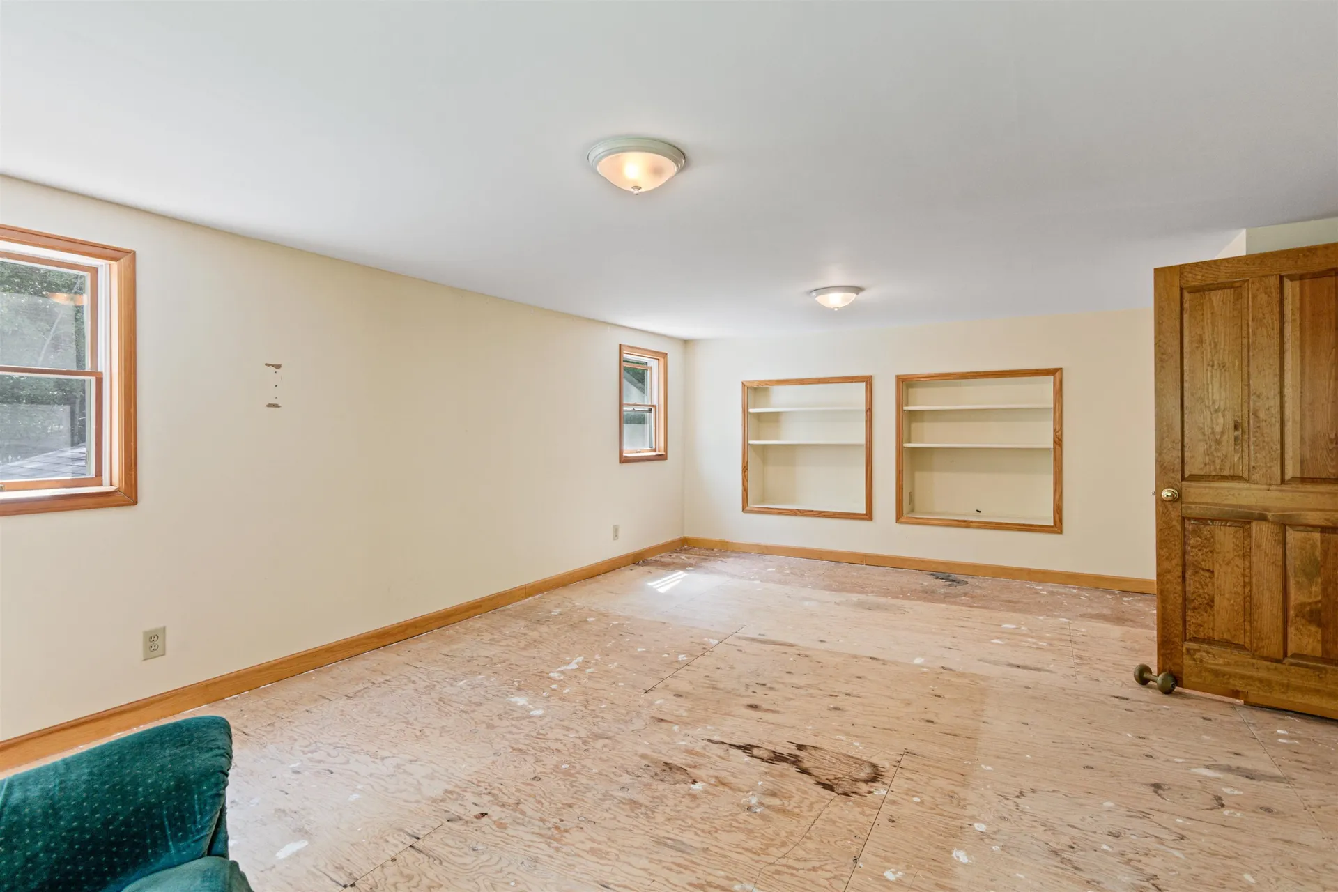 334 Grandview Drive Richmond VT 05477