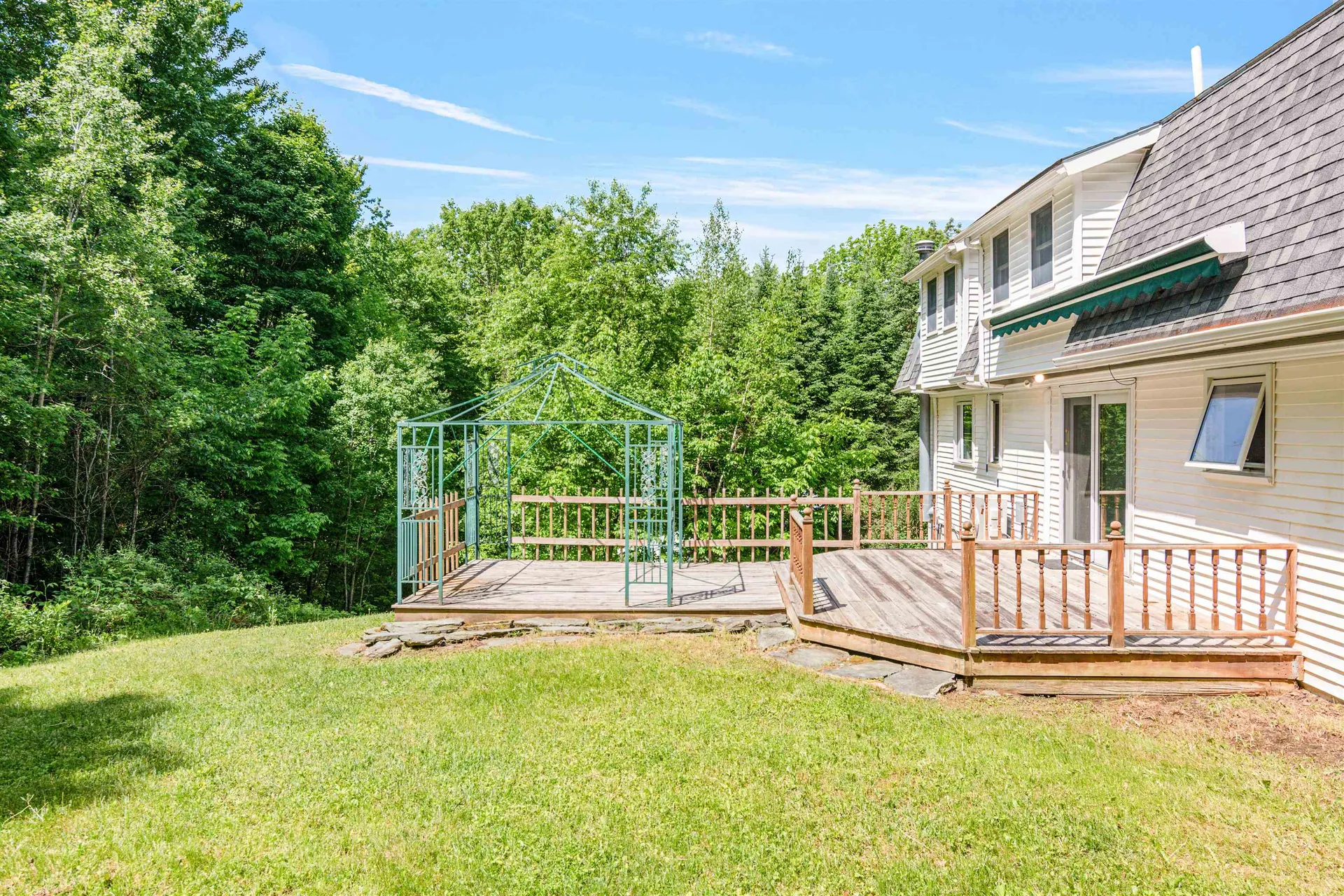 334 Grandview Drive Richmond VT 05477
