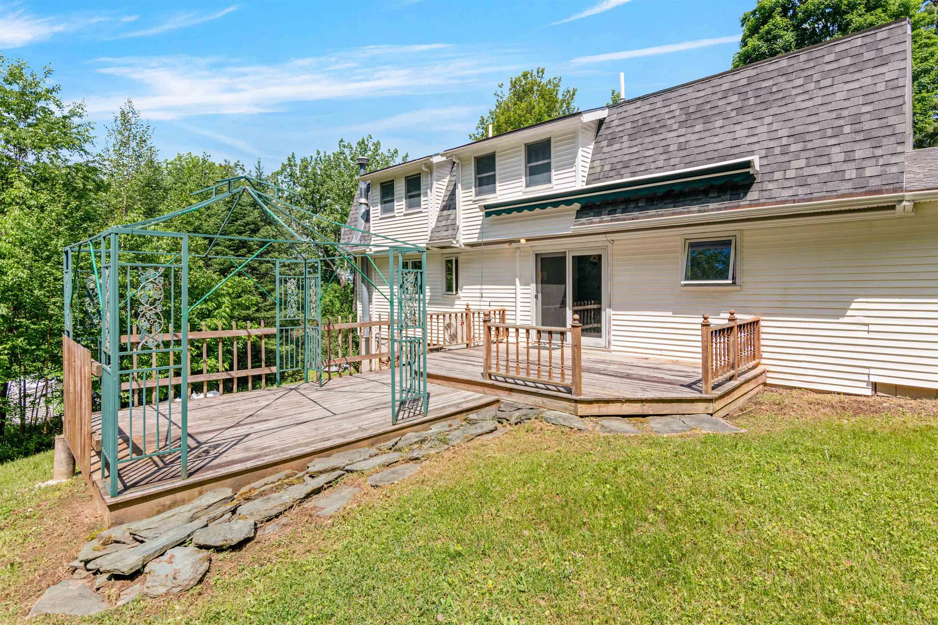 334 Grandview Drive Richmond VT 05477