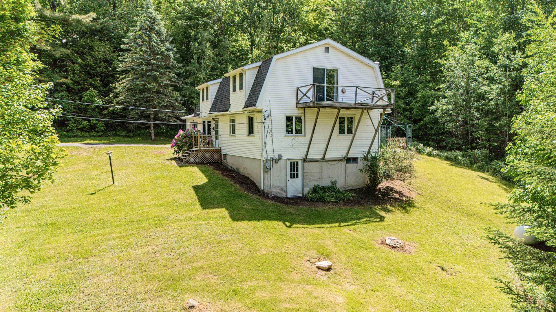 334 Grandview Drive Richmond VT 05477