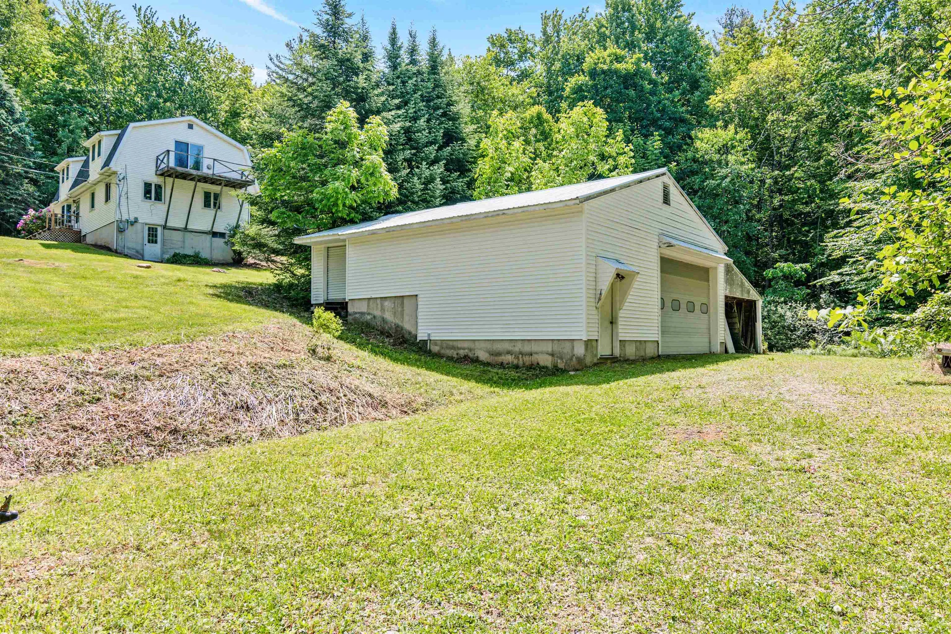 334 Grandview Drive Richmond VT 05477