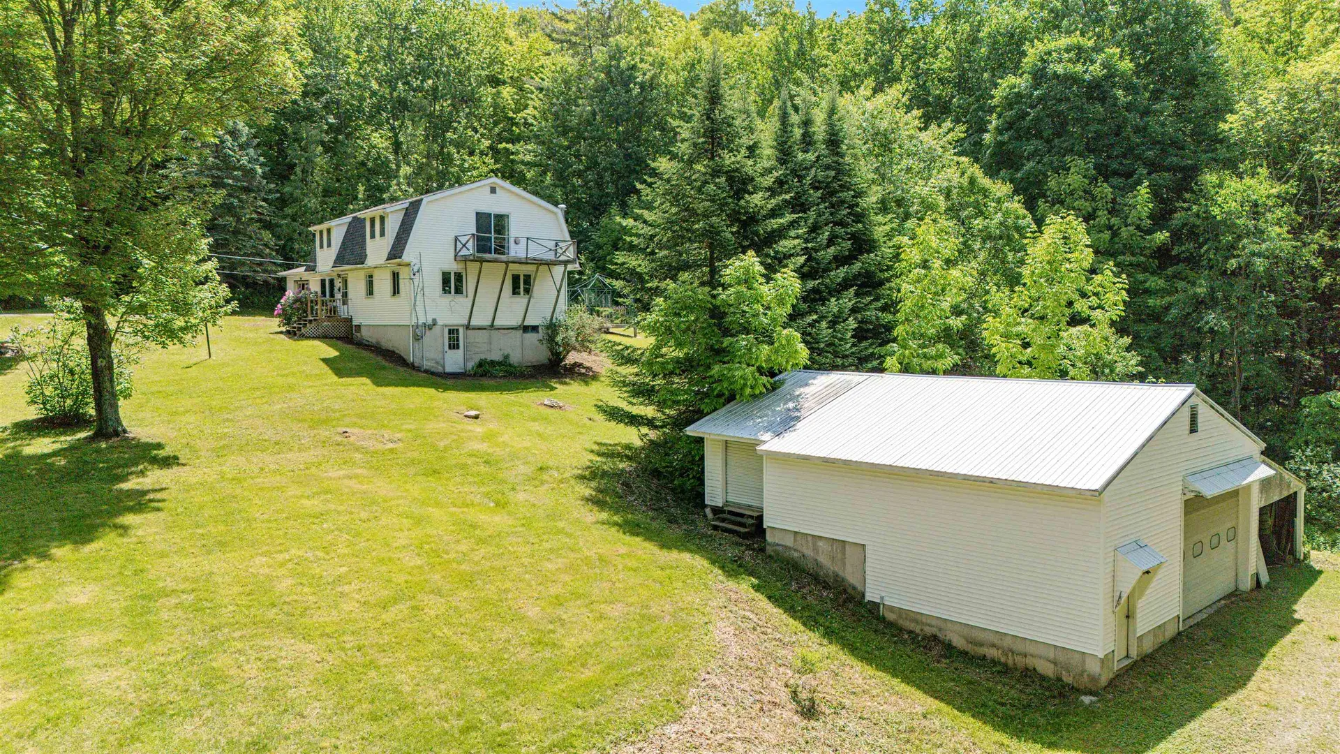 334 Grandview Drive Richmond VT 05477