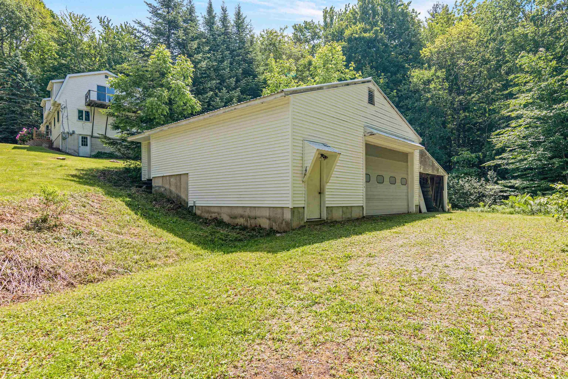 334 Grandview Drive Richmond VT 05477