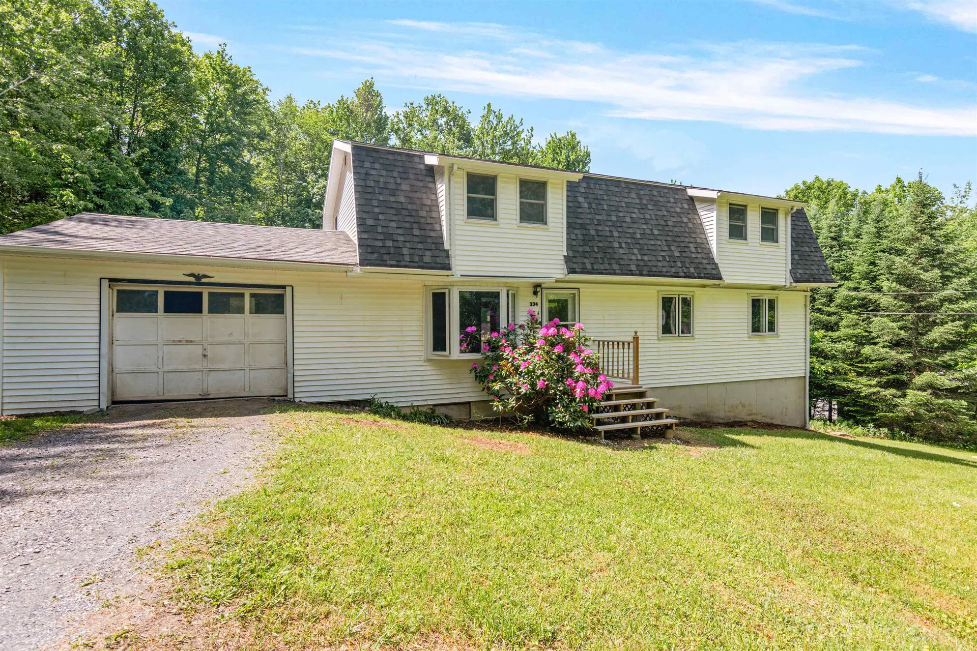 334 Grandview Drive Richmond VT 05477