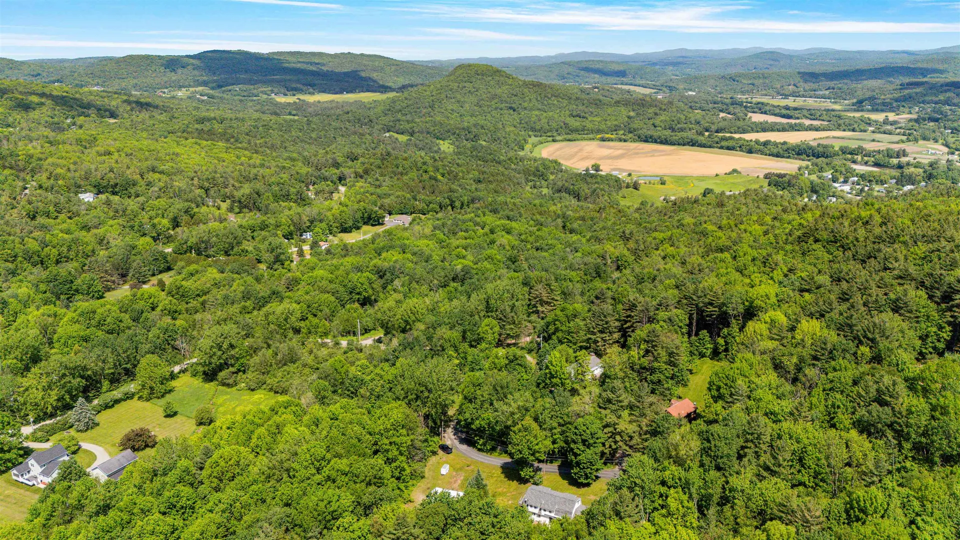 334 Grandview Drive Richmond VT 05477
