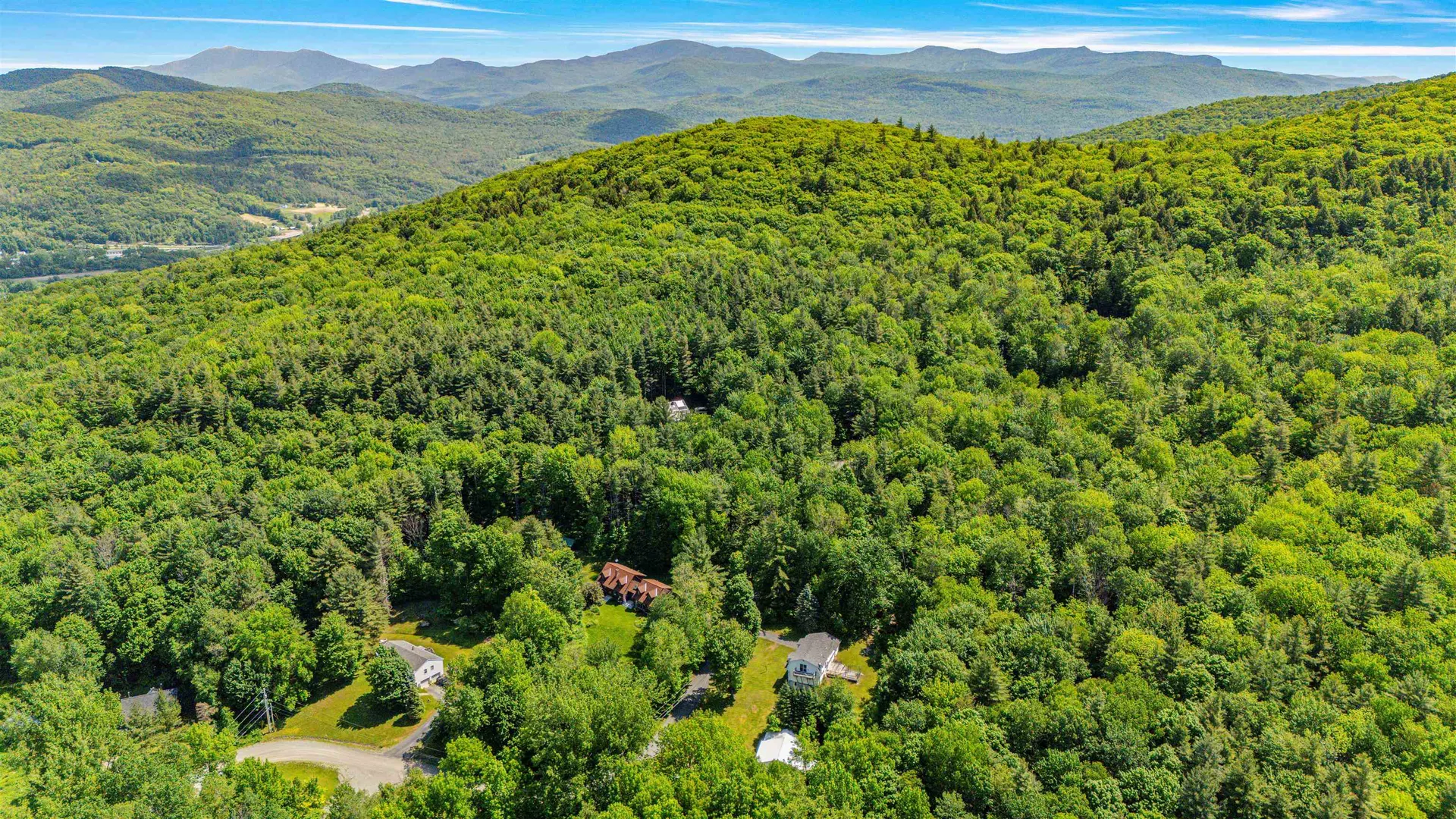 334 Grandview Drive Richmond VT 05477