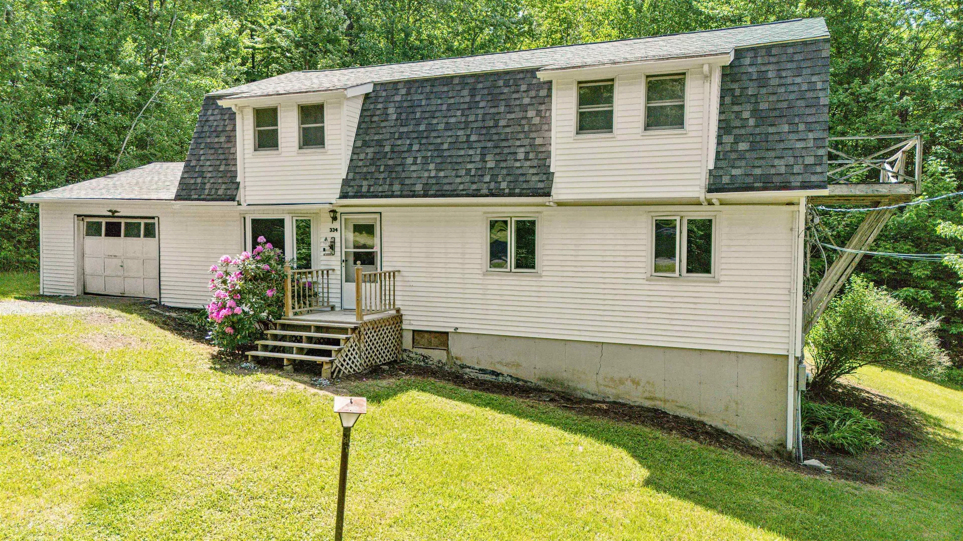 334 Grandview Drive Richmond VT 05477