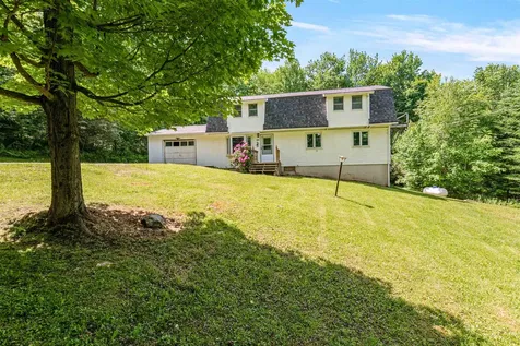 334 Grandview Drive Richmond VT 05477