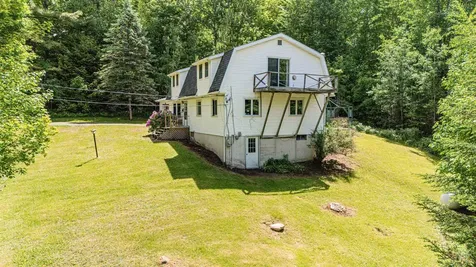 334 Grandview Drive Richmond VT 05477