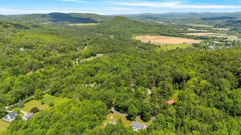 334 Grandview Drive Richmond VT 05477