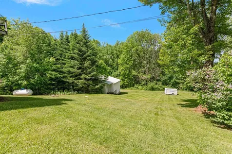 334 Grandview Drive Richmond VT 05477