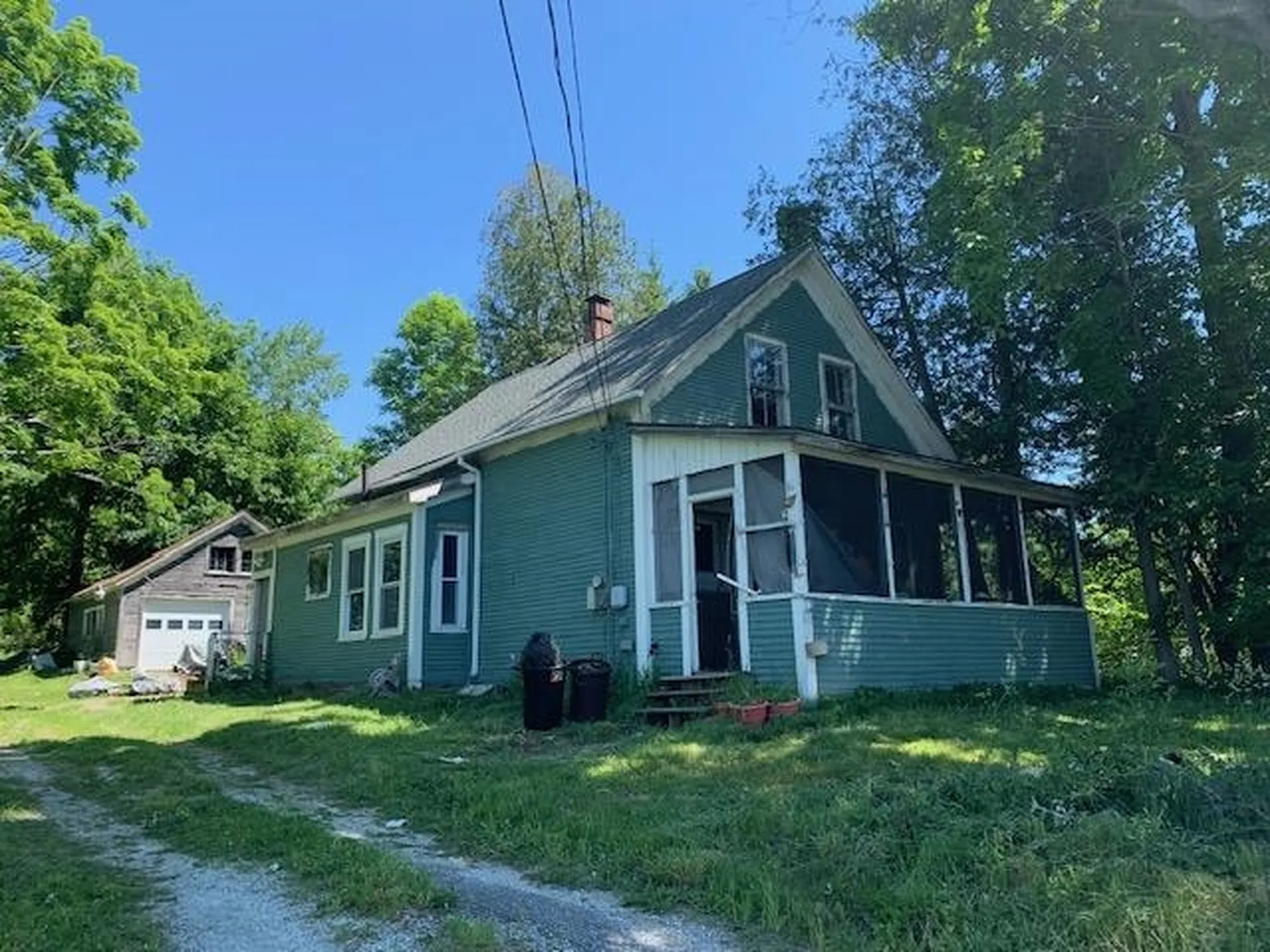 129 Temple Street Rutland City VT 05701
