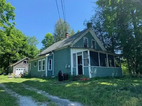 129 Temple Street Rutland City VT 05701