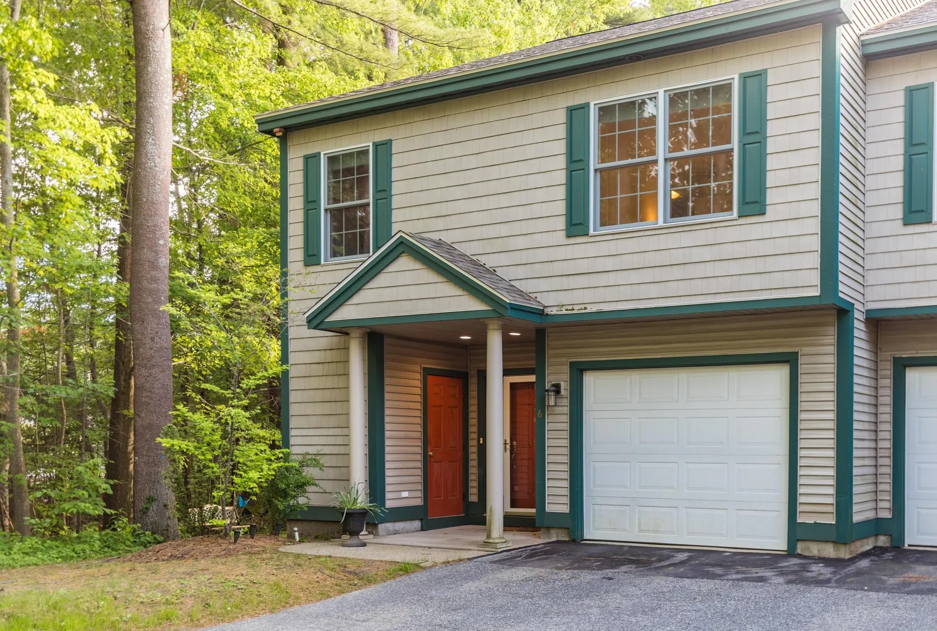 6 Deborah Lane Dover NH 03820
