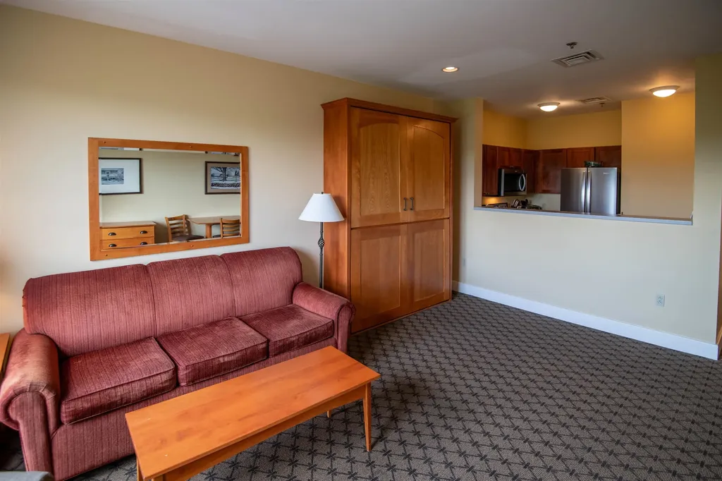 418 Qtr. I V Jackson Gore Inn Ludlow VT 05149