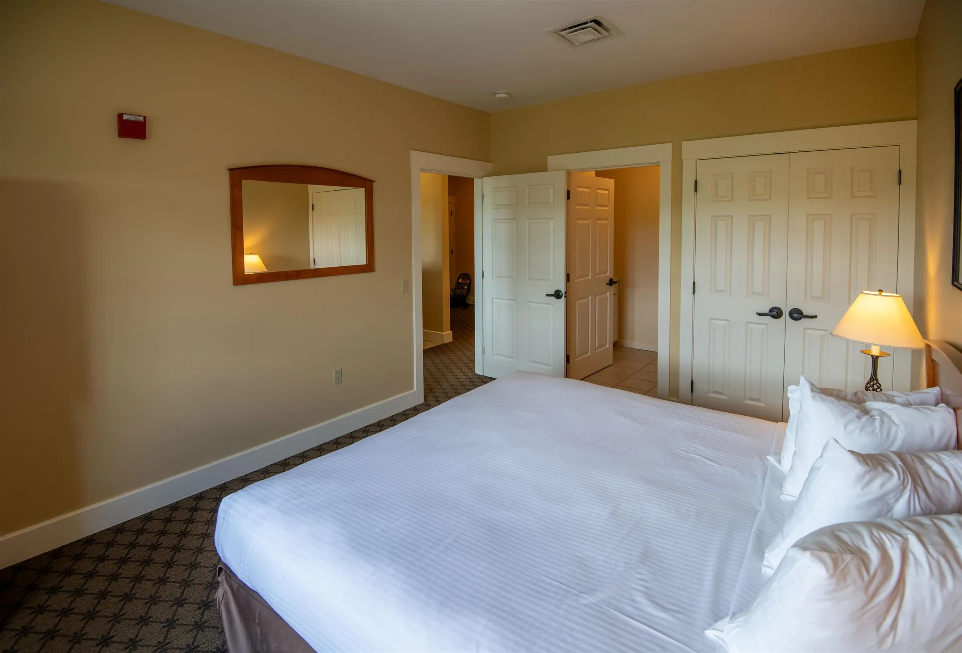 418 Qtr. I V Jackson Gore Inn Ludlow VT 05149