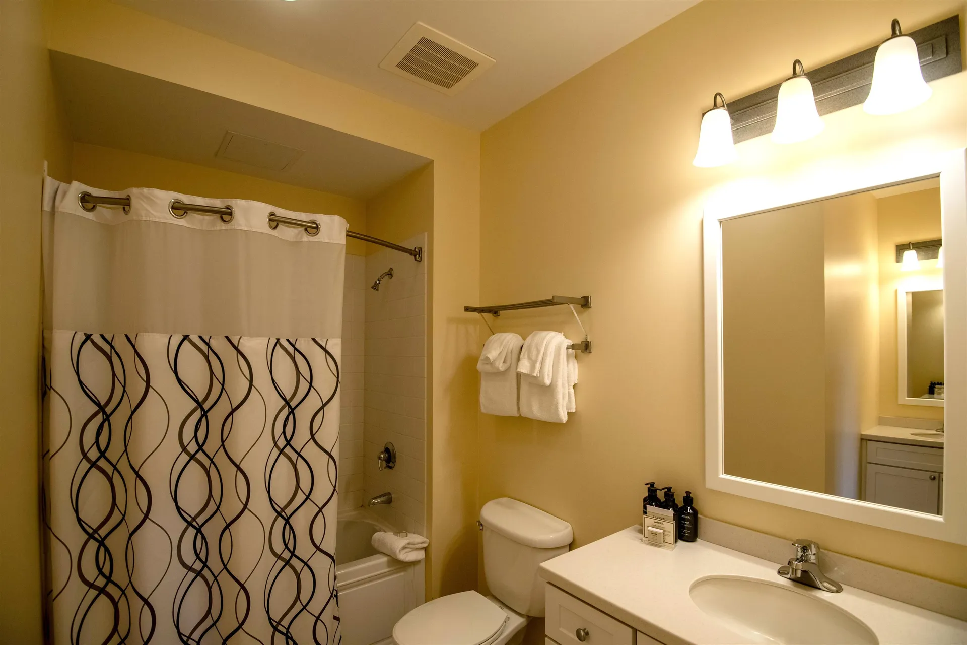 418 Qtr. I V Jackson Gore Inn Ludlow VT 05149