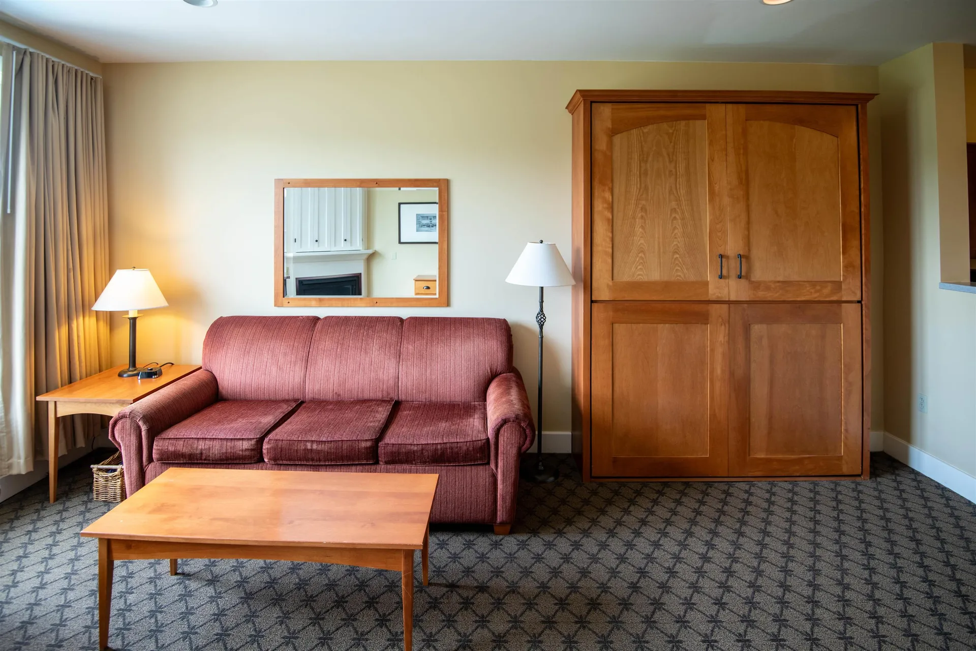 418 Qtr. I V Jackson Gore Inn Ludlow VT 05149