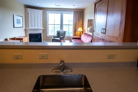 418 Qtr. I V Jackson Gore Inn Ludlow VT 05149