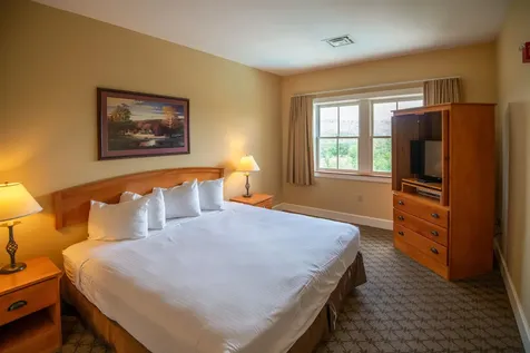 418 Qtr. I V Jackson Gore Inn Ludlow VT 05149