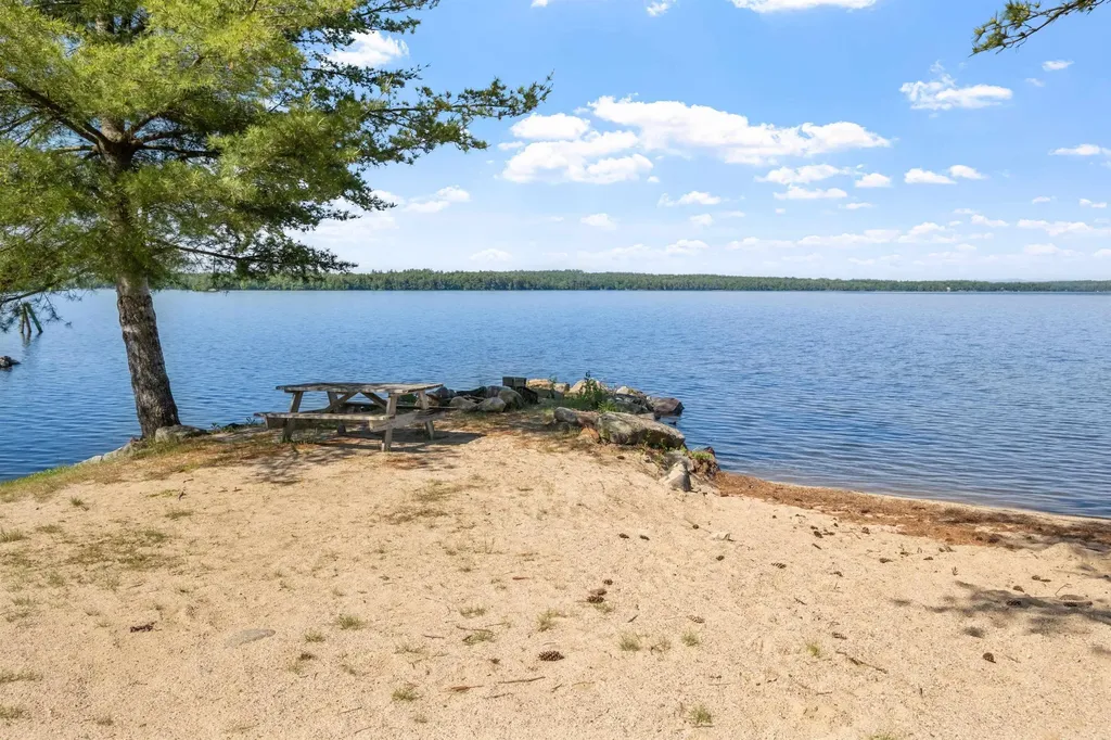 4 Sandy Shores Road Tuftonboro NH 03816