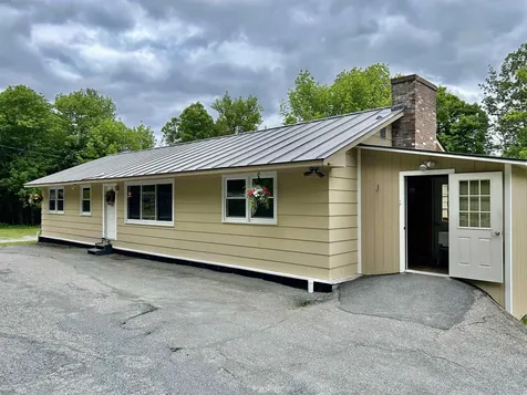 7 Rennie Road Hanover NH 03755