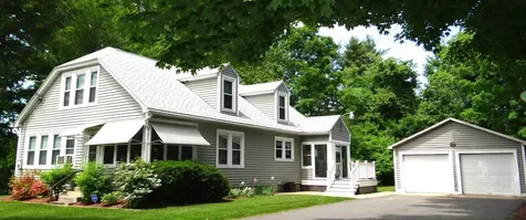 876 Bodwell Road Manchester NH 03109