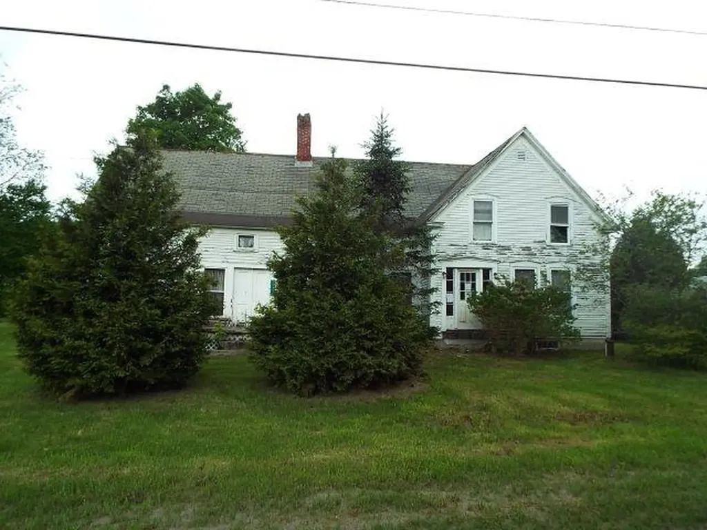 1753 Vt Route 114 East Haven, VT Real Estate MLS 4998525