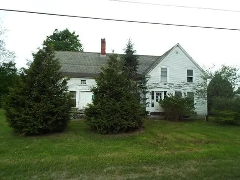 1753 Vt Route 114 East Haven VT 05837