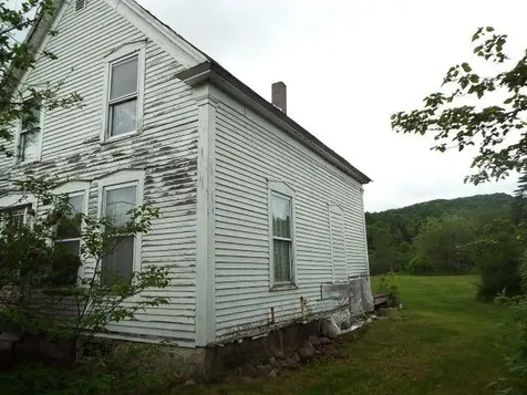 1753 Vt Route 114 East Haven VT 05837