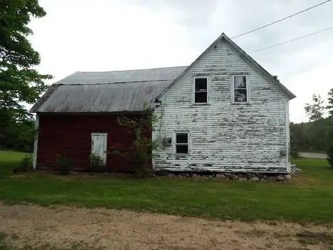 1753 Vt Route 114 East Haven VT 05837
