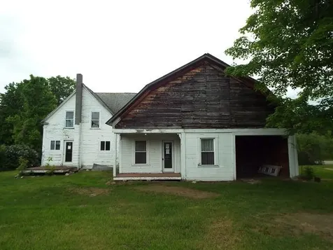 1753 Vt Route 114 East Haven VT 05837