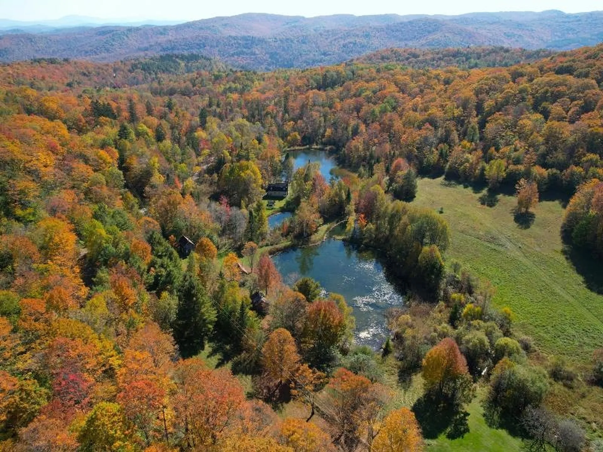 257 Fish Pond Road Orange VT 05086