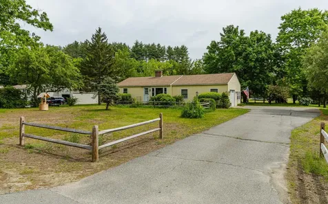 19 Eaton Road Swanzey NH 03446