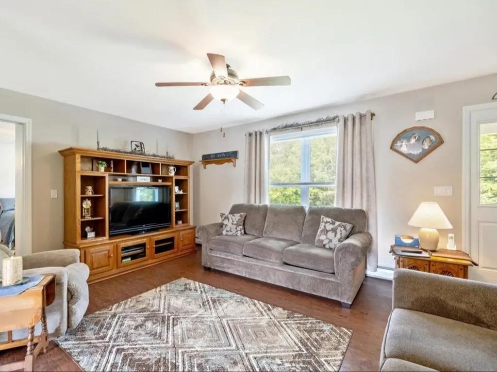 60 Valentine Drive Enosburg VT 05450