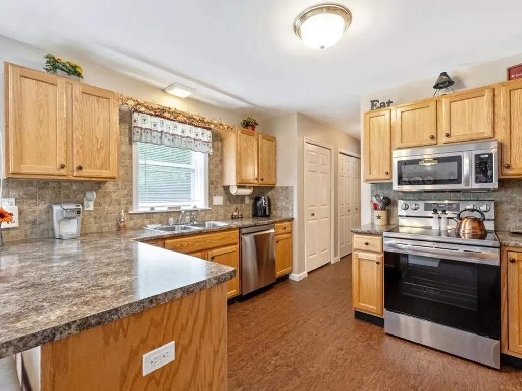 60 Valentine Drive Enosburg VT 05450