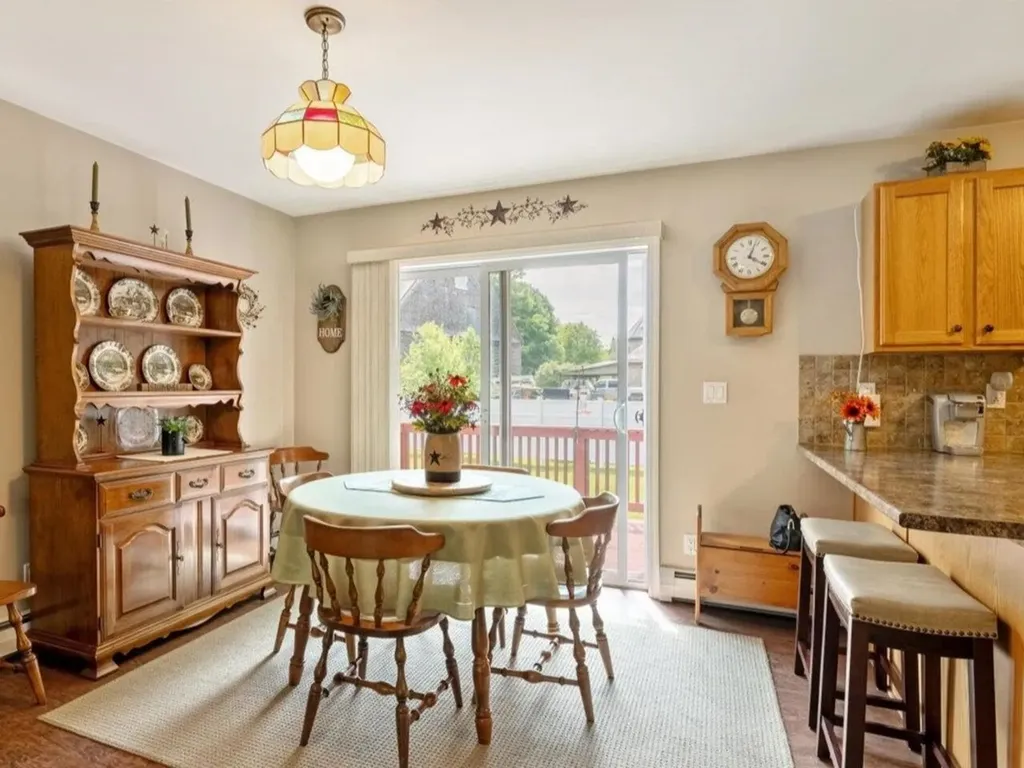60 Valentine Drive Enosburg VT 05450